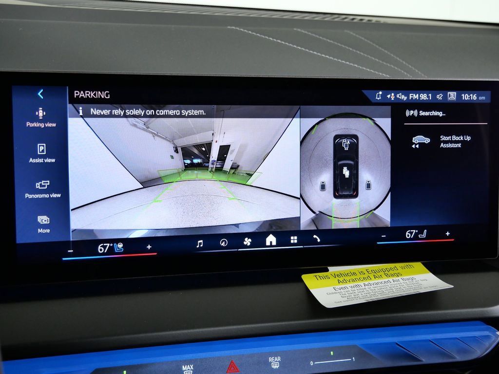 Thumbnail: 2026 BMW X3 - 51