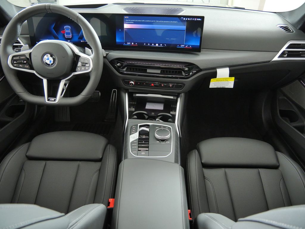 Thumbnail: 2026 BMW 3 Series - 5