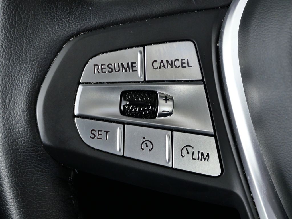 Thumbnail: 2023 BMW X3 - 45