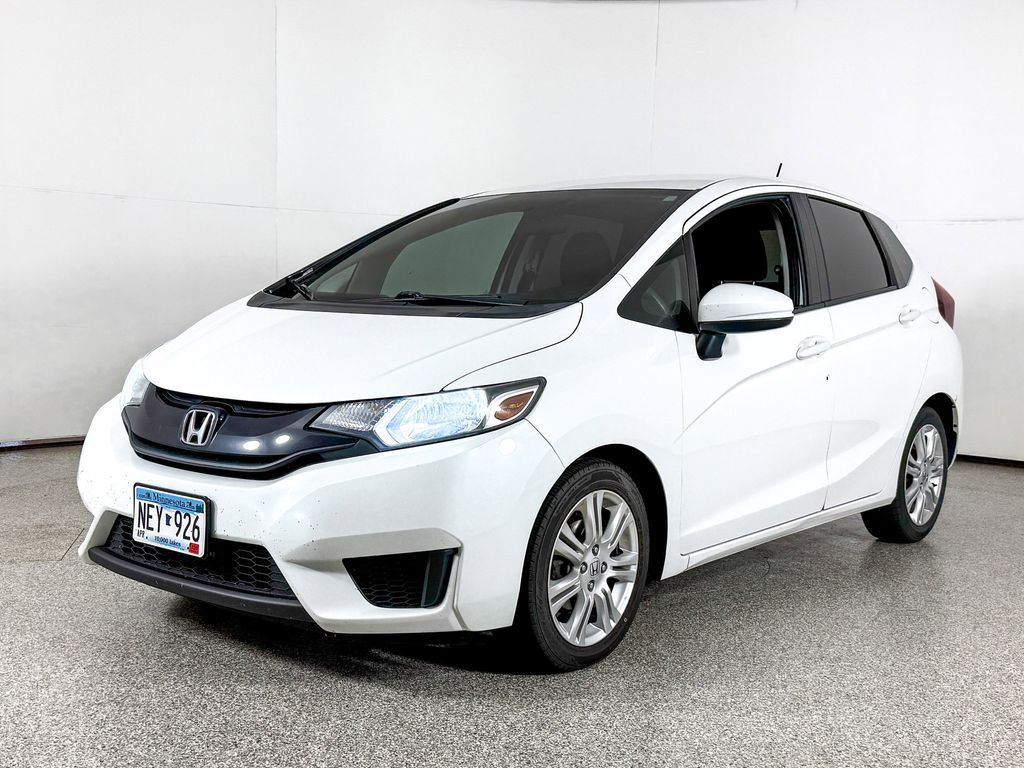 2015 Honda Fit LX -
                  Wayzata, MN
