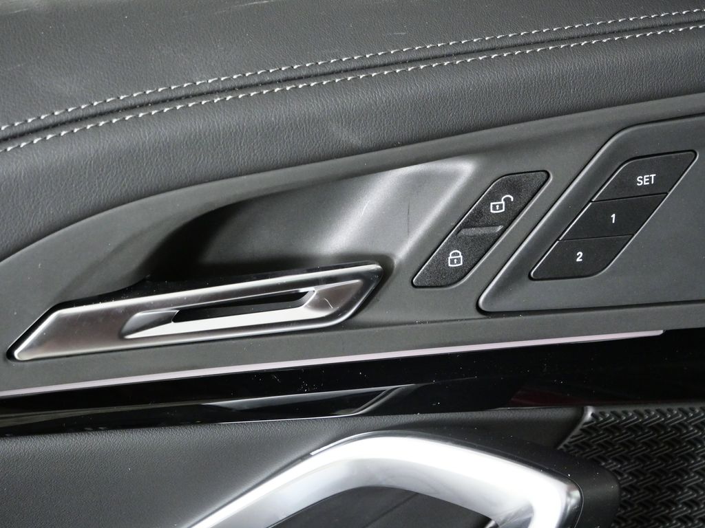 Thumbnail: 2026 BMW X1 - 35