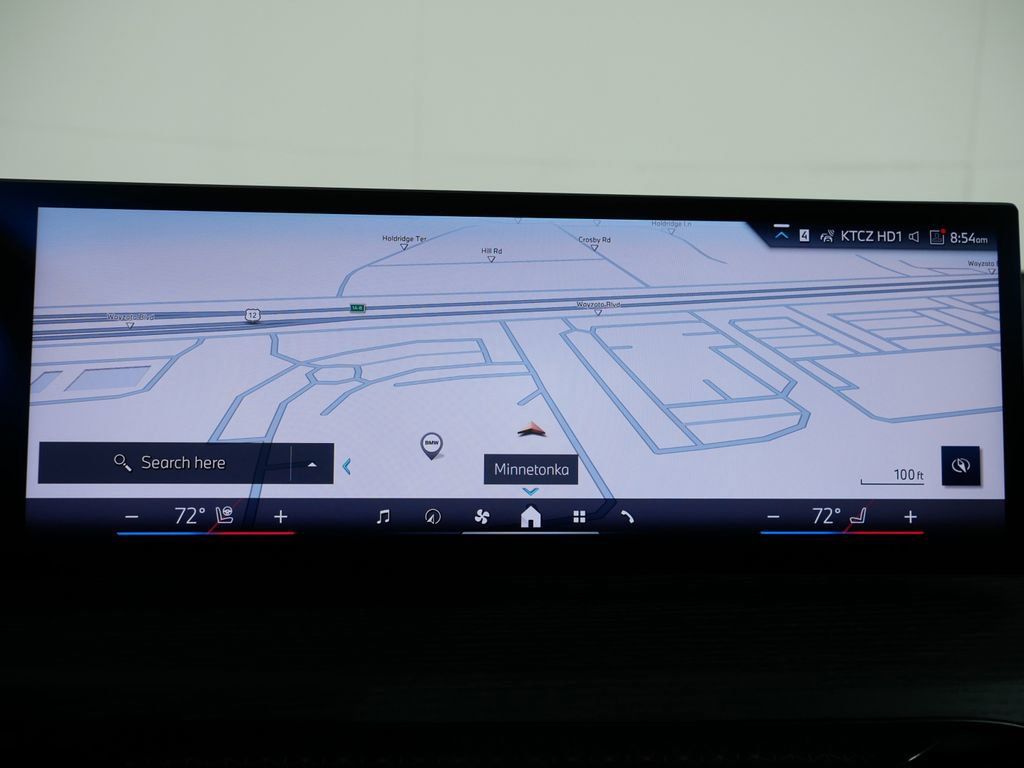 Thumbnail: 2025 BMW 3 Series - 40