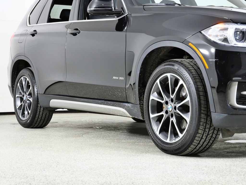 Thumbnail: 2018 BMW X5 - 7