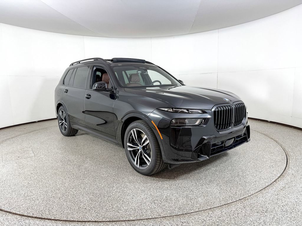 Thumbnail: 2026 BMW X7 - 6