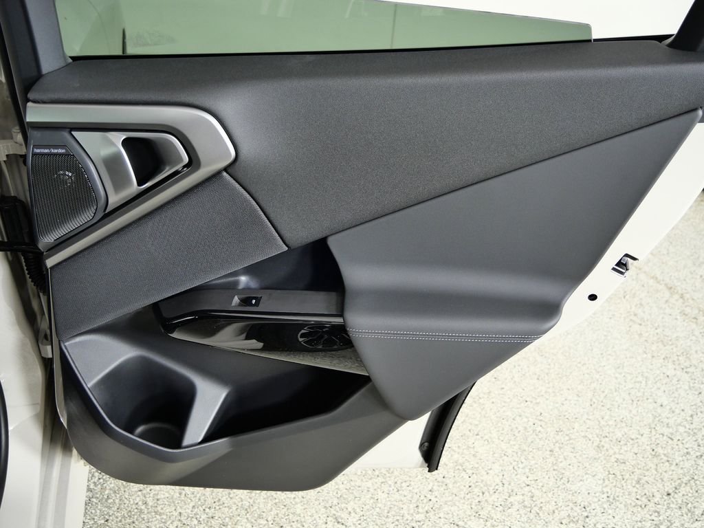 Thumbnail: 2026 BMW X3 - 25