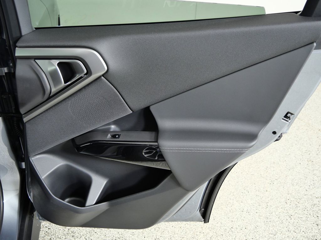 Thumbnail: 2026 BMW X3 - 24