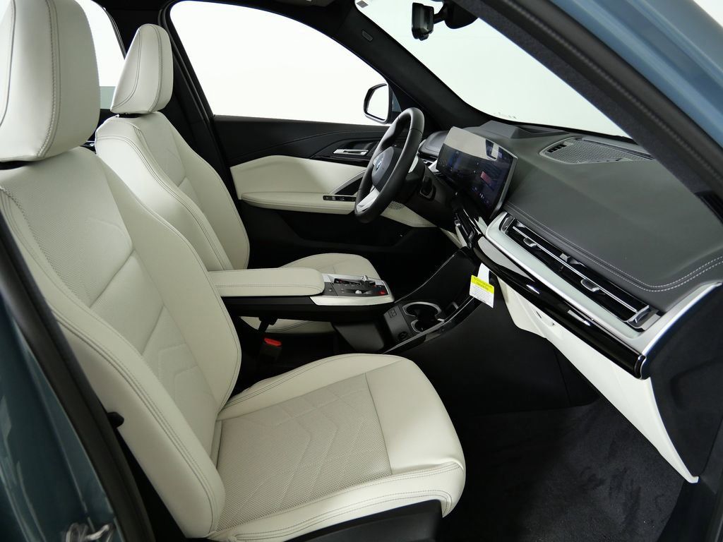 Thumbnail: 2026 BMW X1 - 22