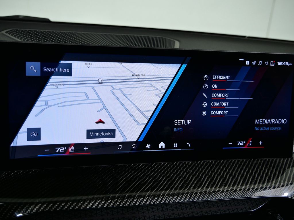 Thumbnail: 2026 BMW M2 - 38