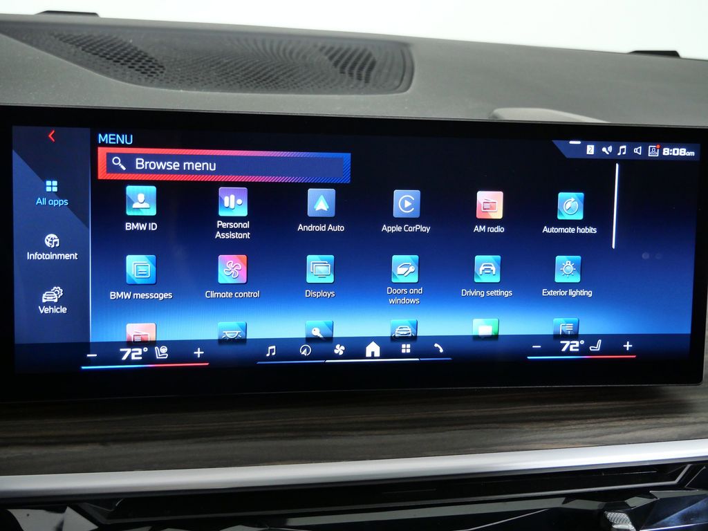 Thumbnail: 2025 BMW X7 - 49