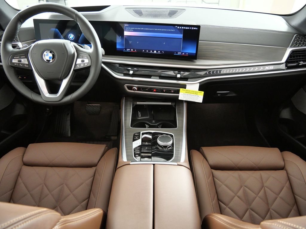 Thumbnail: 2026 BMW X5 - 5