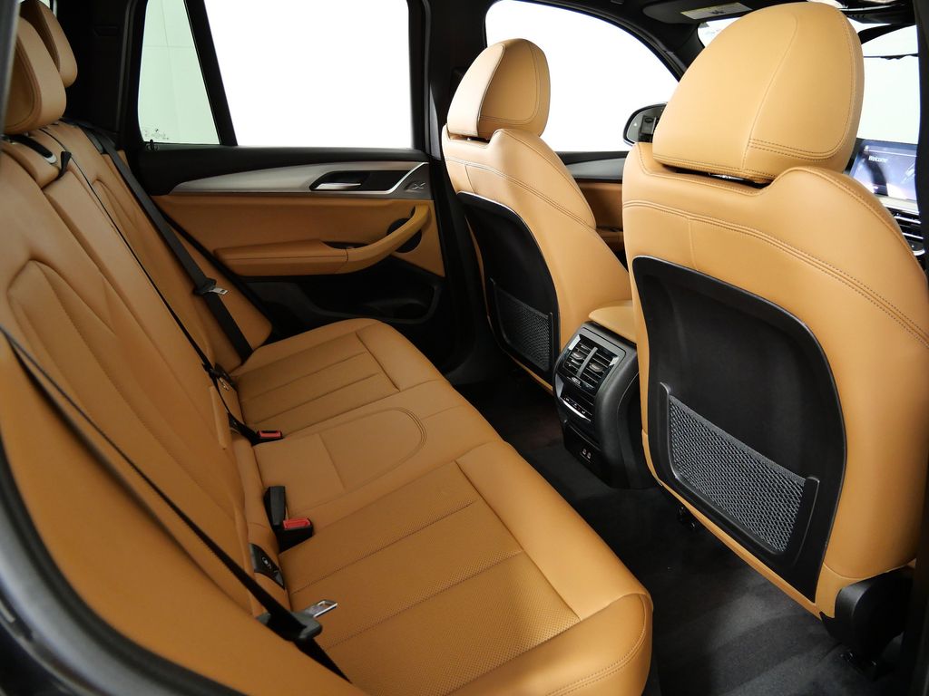 Thumbnail: 2023 BMW X3 - 30