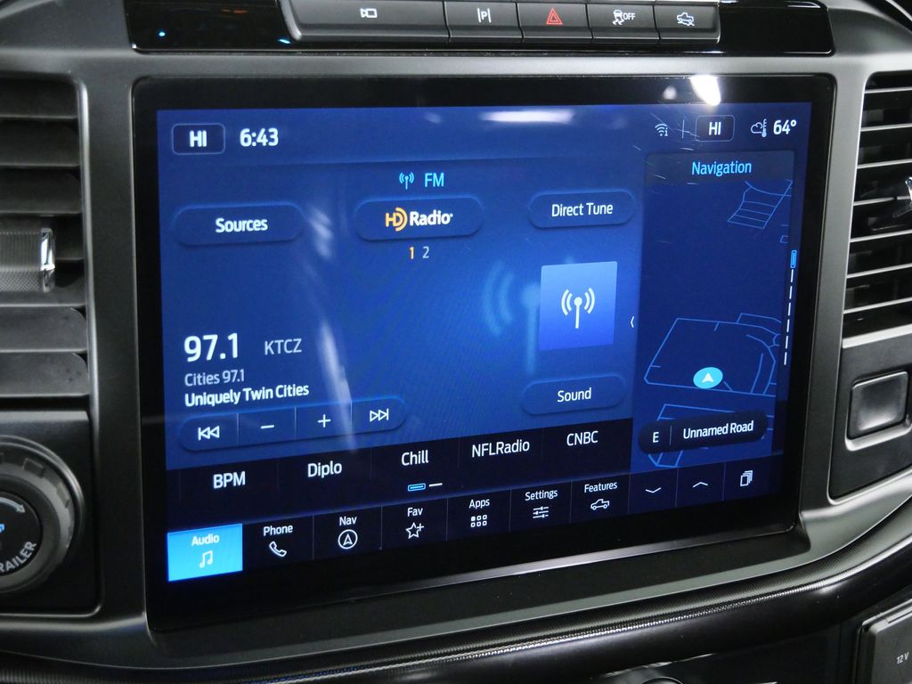 Thumbnail: 2024 Ford F-150 - 42