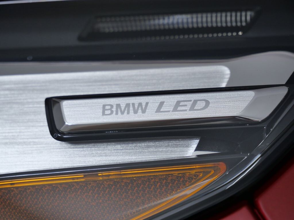 New 2026 BMW X1 xDrive28i SUV