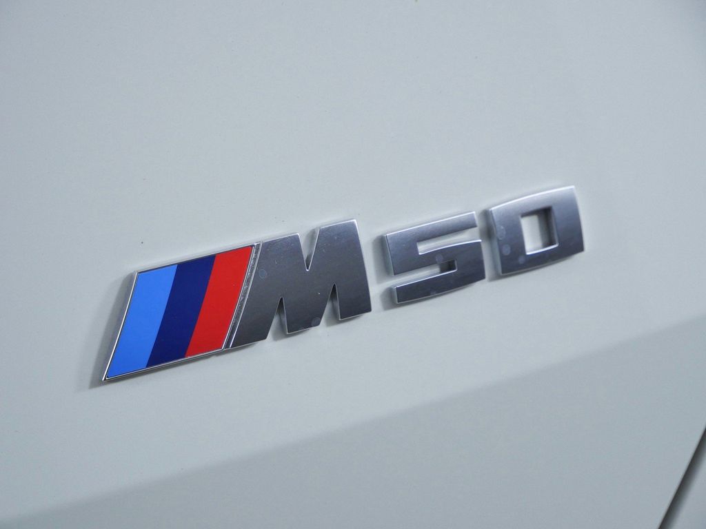 Thumbnail: 2026 BMW X3 - 12