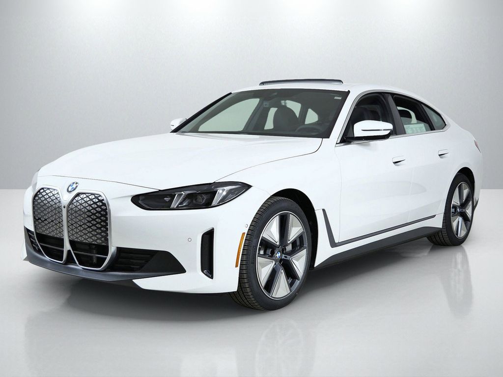 2026 BMW i4 xDrive40 -
                  Wayzata, MN