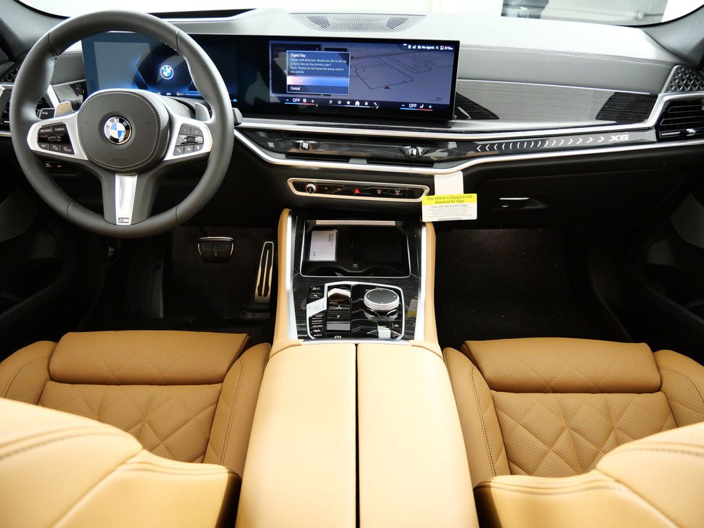 Thumbnail: 2026 BMW X6 - 5