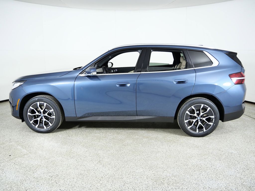 Thumbnail: 2026 BMW X3 - 15