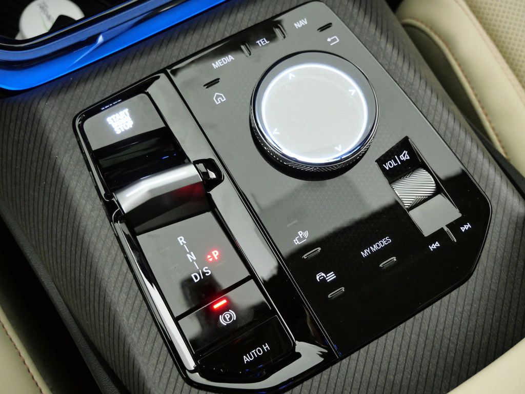 Thumbnail: 2026 BMW X3 - 48