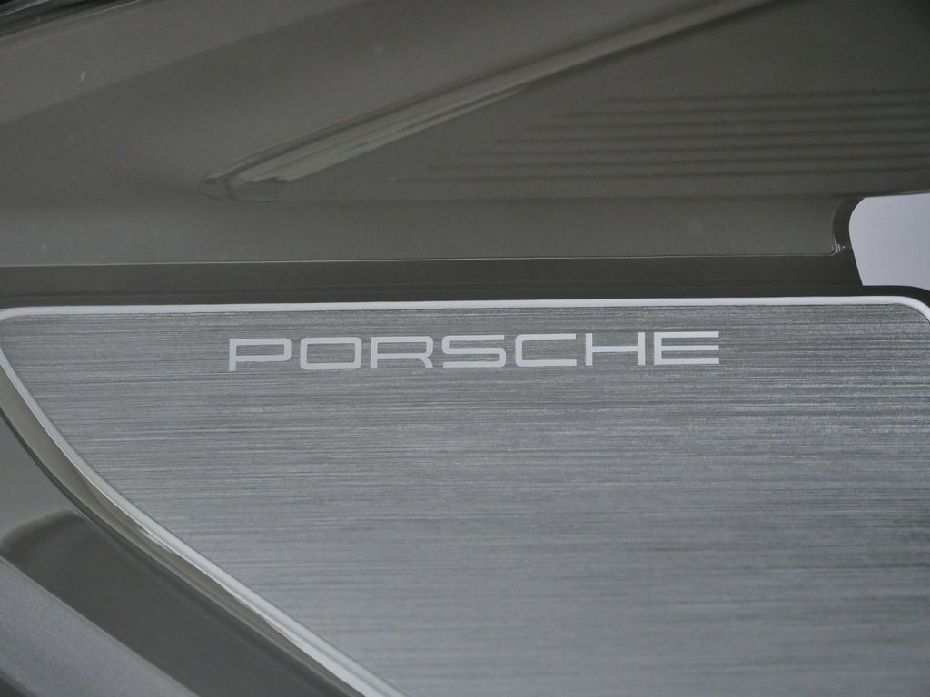 Thumbnail: 2024 Porsche Cayenne - 5