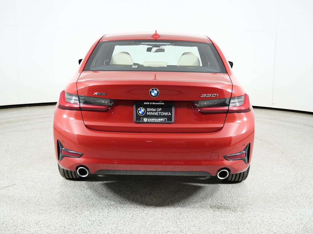 Thumbnail: 2019 BMW 3 Series - 11