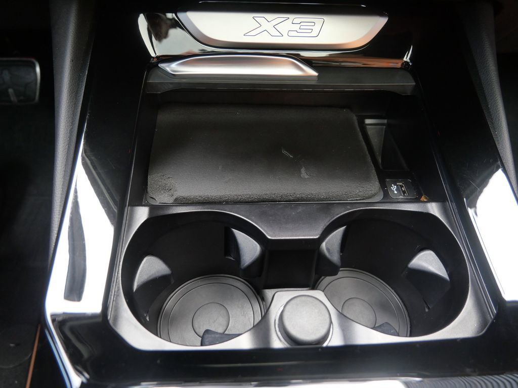 Thumbnail: 2023 BMW X3 - 29