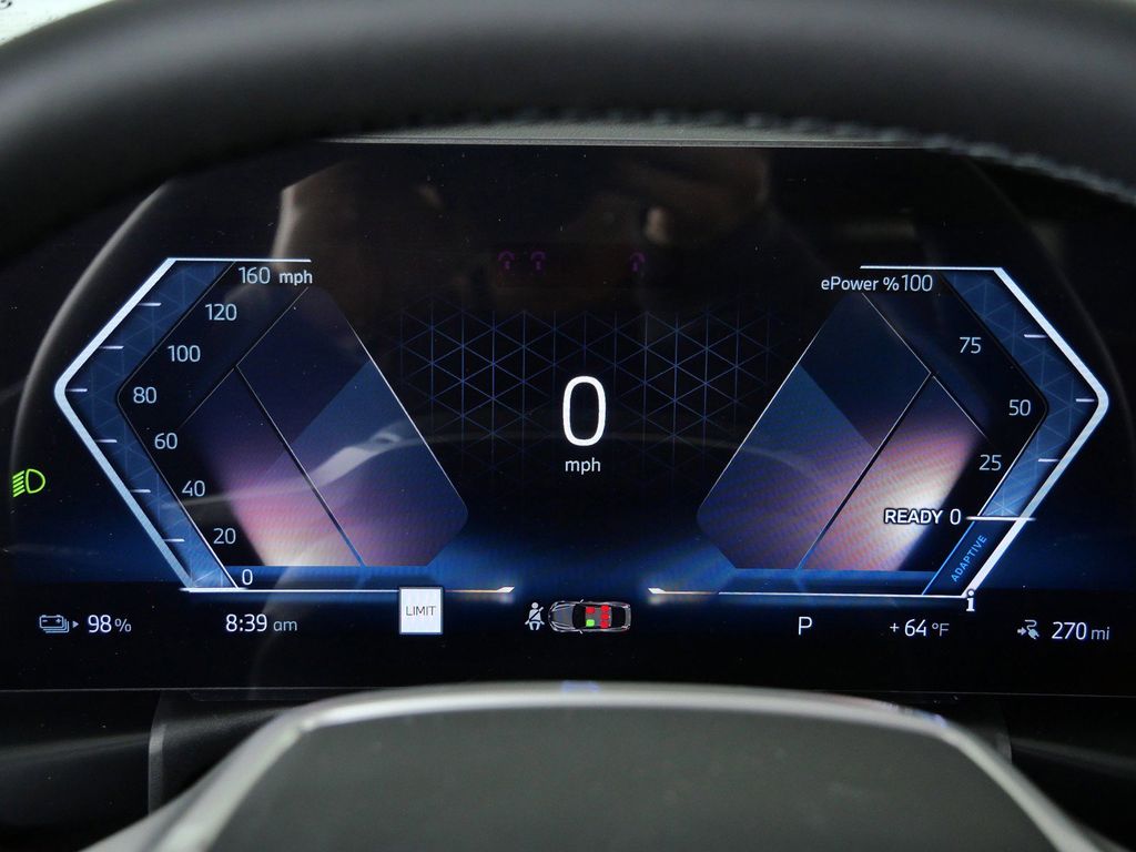 Thumbnail: 2026 BMW i4 - 50