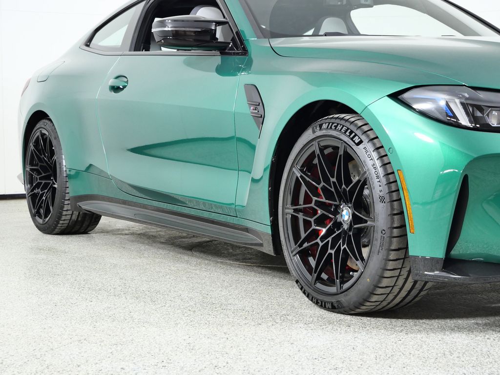 Thumbnail: 2026 BMW M4 - 6