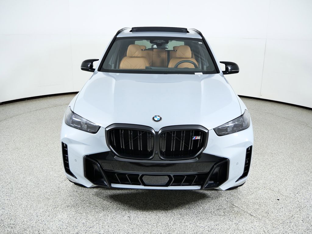 Thumbnail: 2026 BMW X5 - 16