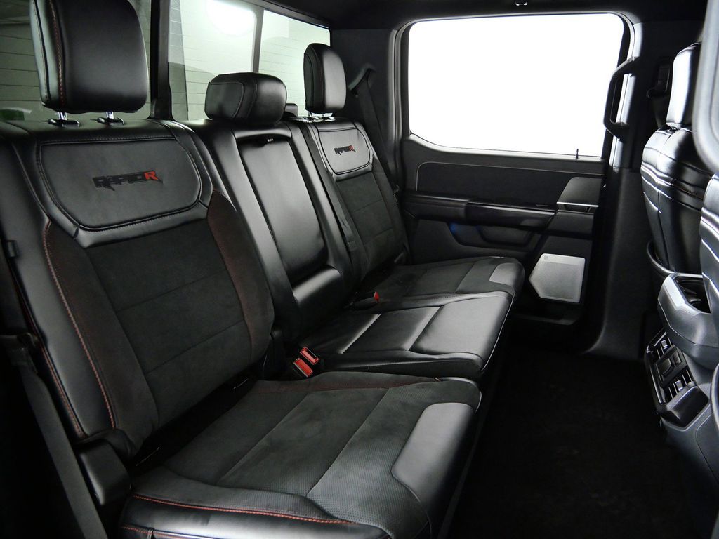 Thumbnail: 2024 Ford F-150 - 27