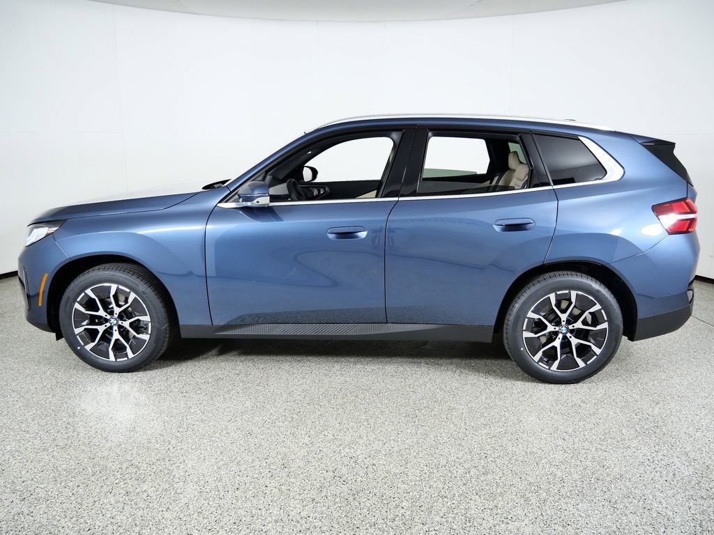 Thumbnail: 2026 BMW X3 - 17