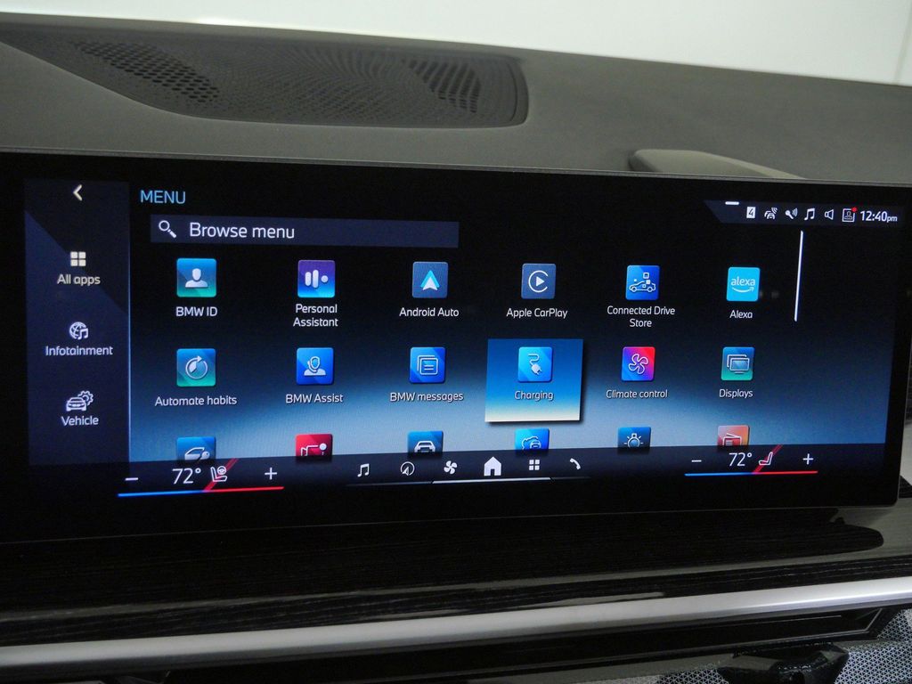 Thumbnail: 2026 BMW X5 - 44