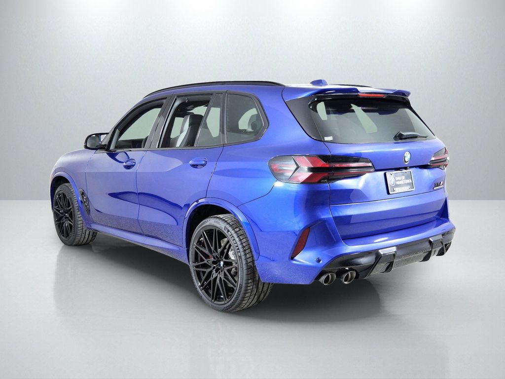 Thumbnail: 2026 BMW X5 - 14