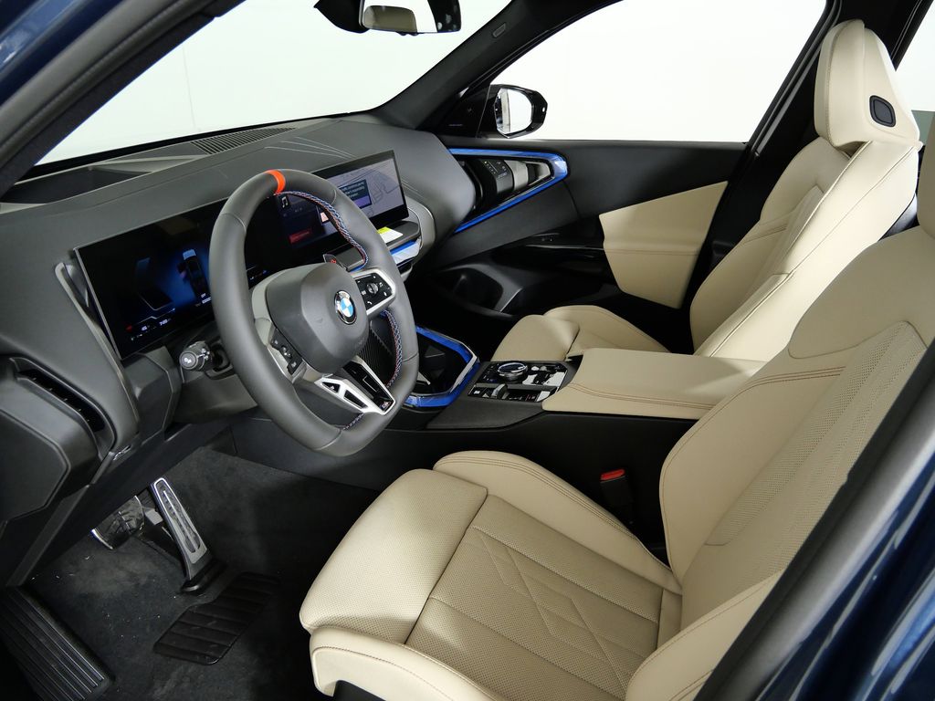 Thumbnail: 2026 BMW X3 - 34