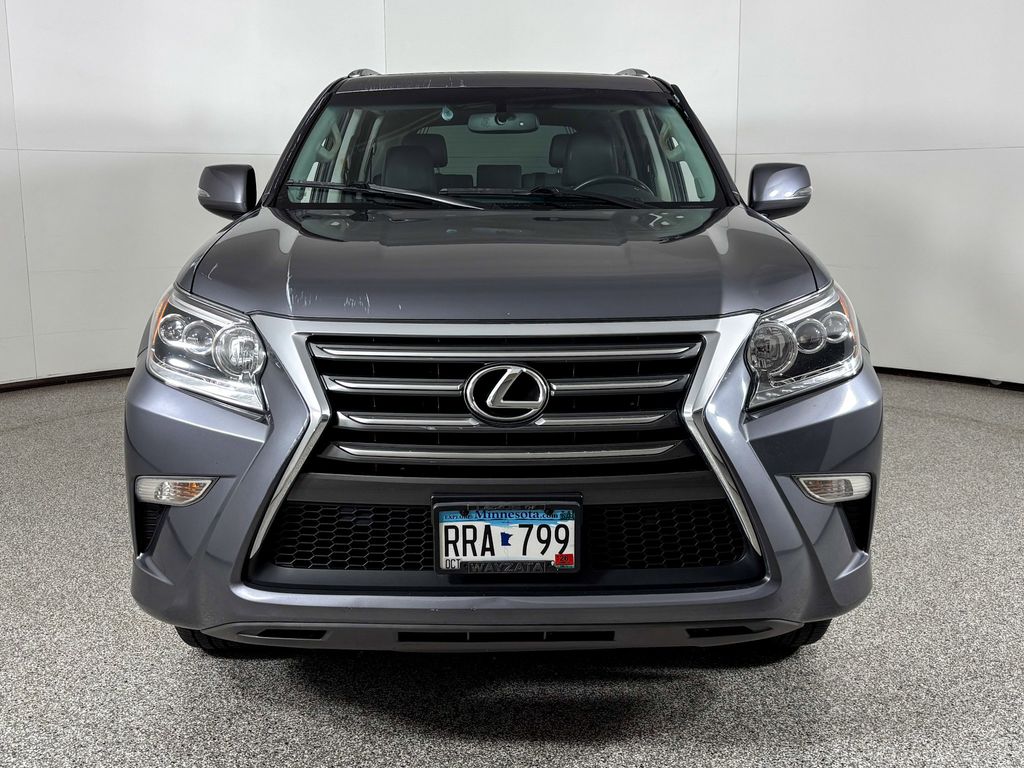 Thumbnail: 2018 Lexus GX - 3