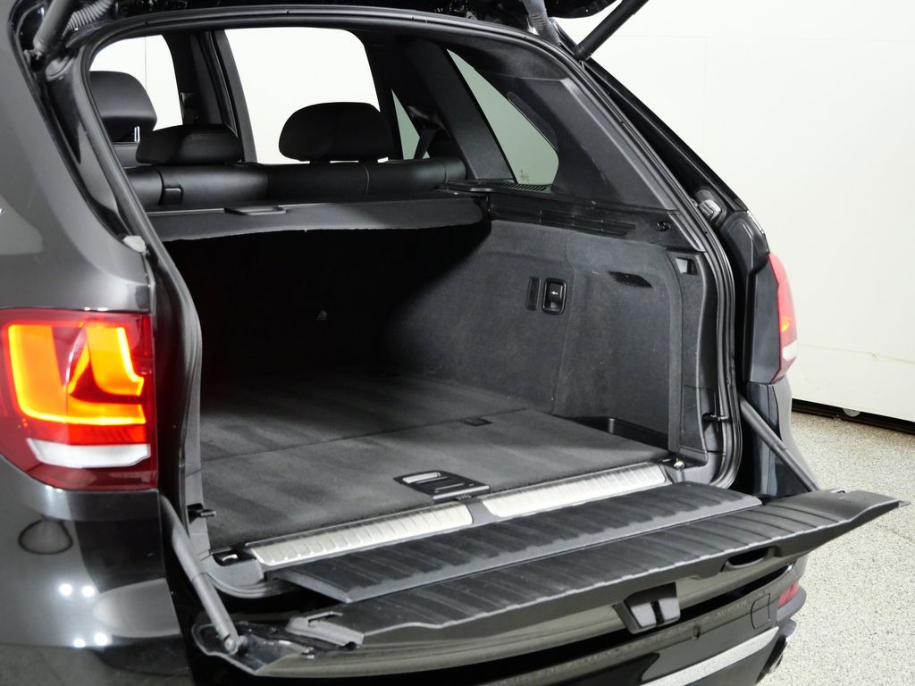 Thumbnail: 2018 BMW X5 - 29