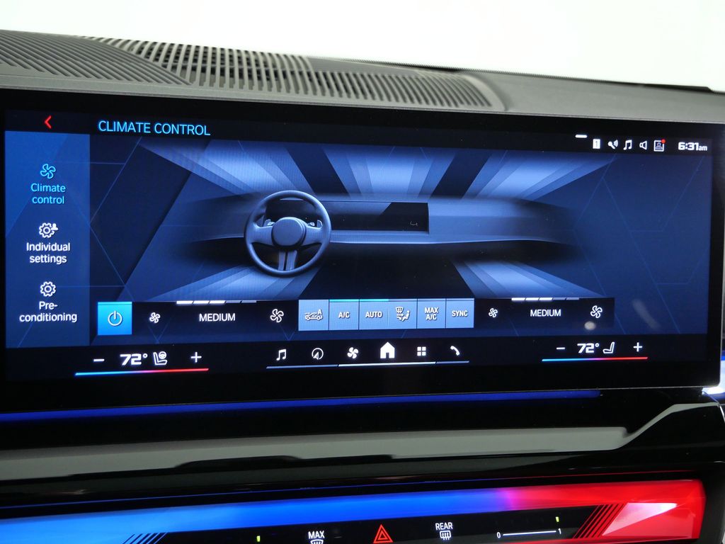 Thumbnail: 2026 BMW M5 - 46