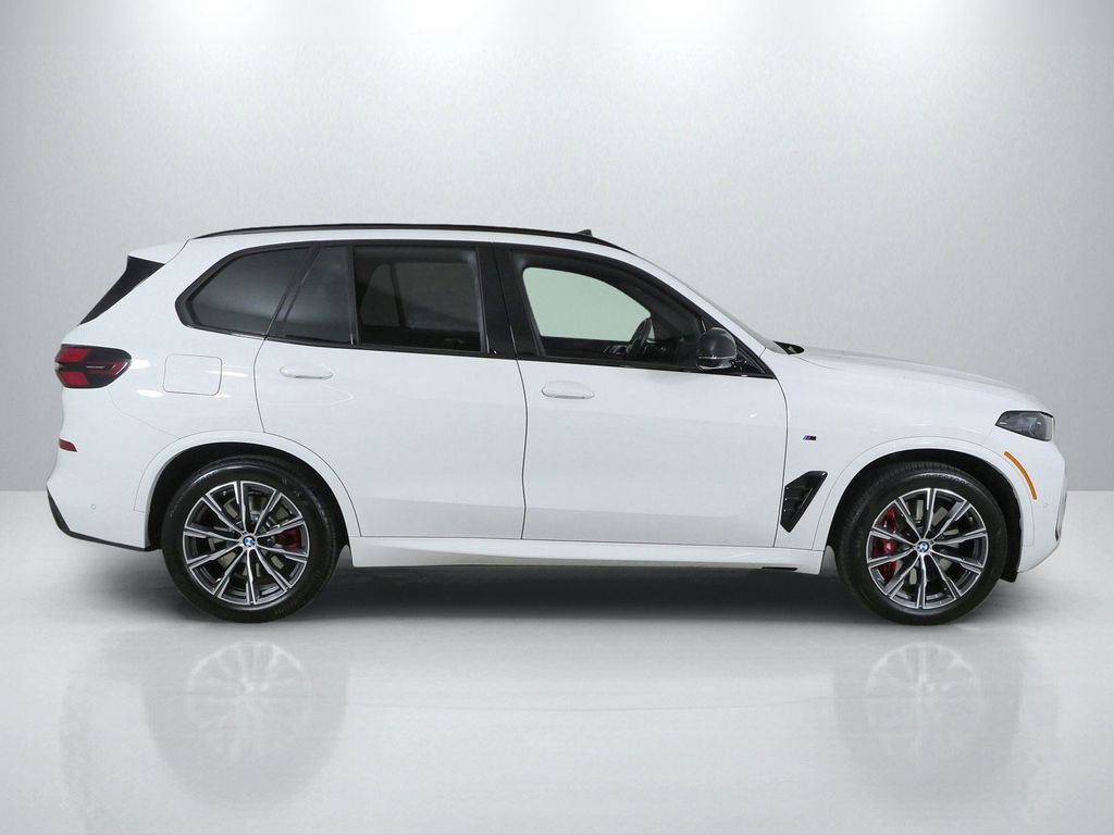 Thumbnail: 2025 BMW X5 - 9