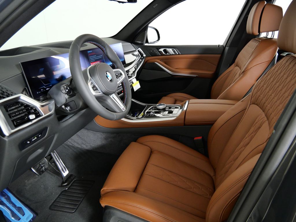 Thumbnail: 2026 BMW X5 - 35