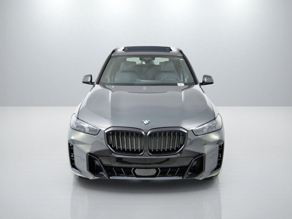 Thumbnail: 2026 BMW X5 - 16