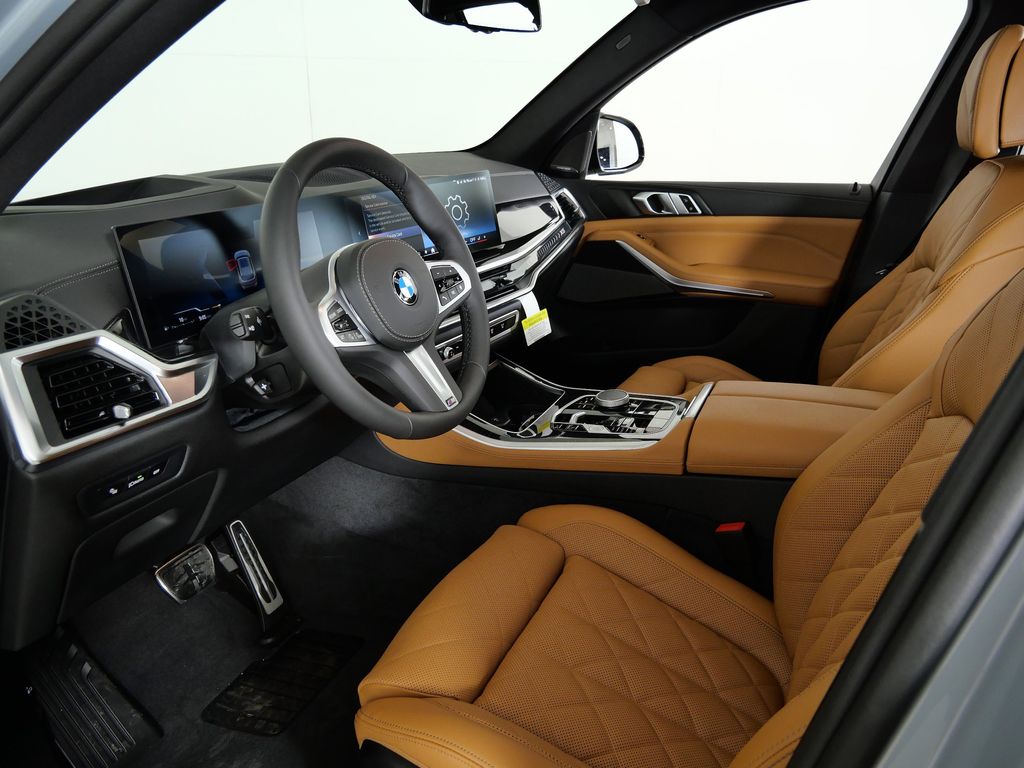 Thumbnail: 2026 BMW X5 - 35