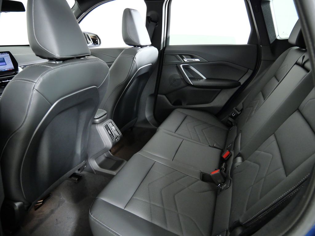 Thumbnail: 2026 BMW X1 - 29