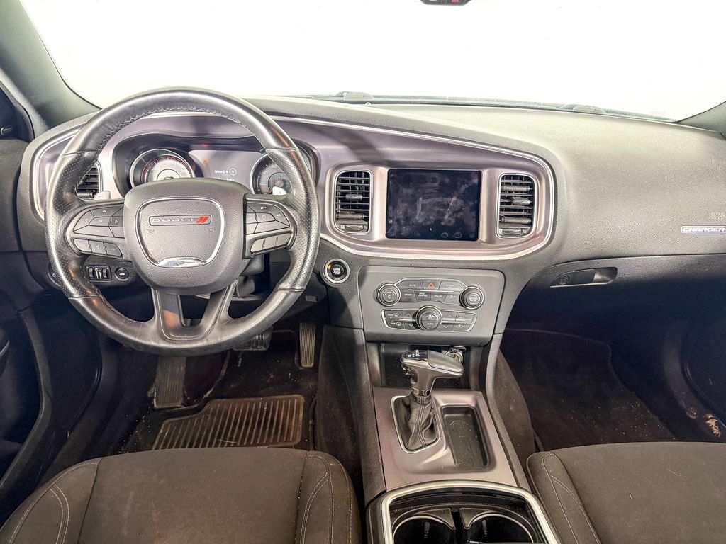 Thumbnail: 2019 Dodge Charger - 9