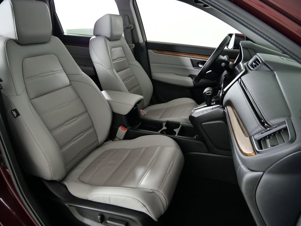 Thumbnail: 2018 Honda CR-V - 22