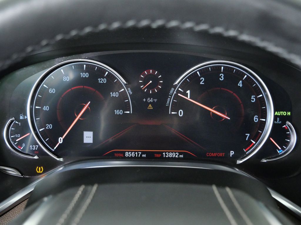 Thumbnail: 2016 BMW 7 Series - 51