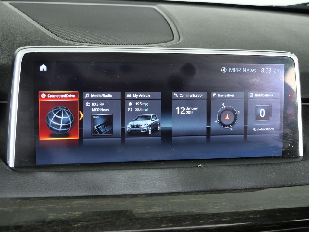 Thumbnail: 2018 BMW X5 - 44