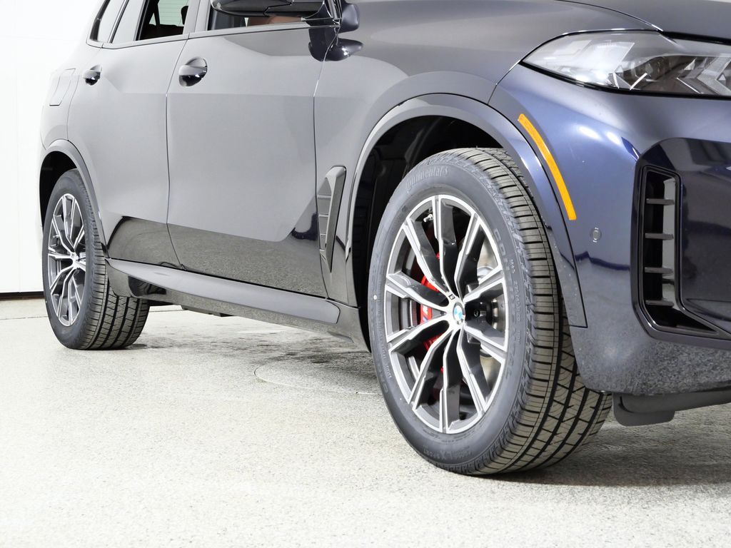 Thumbnail: 2026 BMW X5 - 6