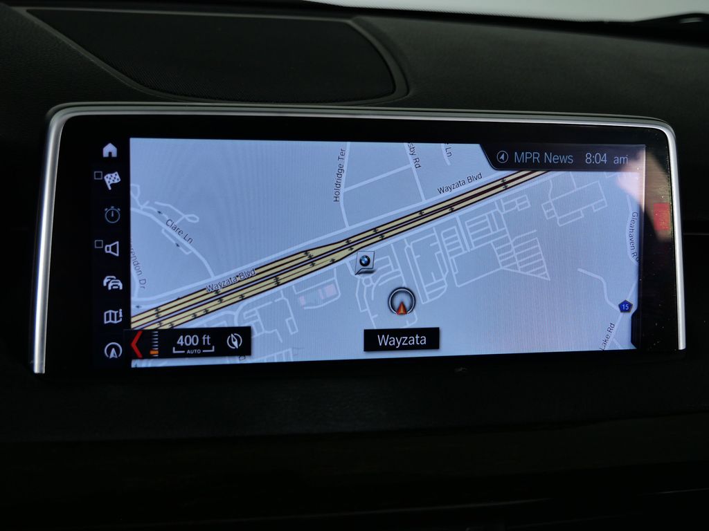 Thumbnail: 2018 BMW X5 - 45