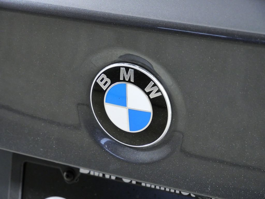 Thumbnail: 2017 BMW 4 Series - 12