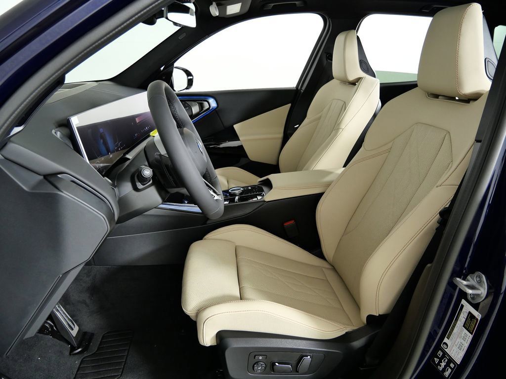 Thumbnail: 2026 BMW X3 - 38