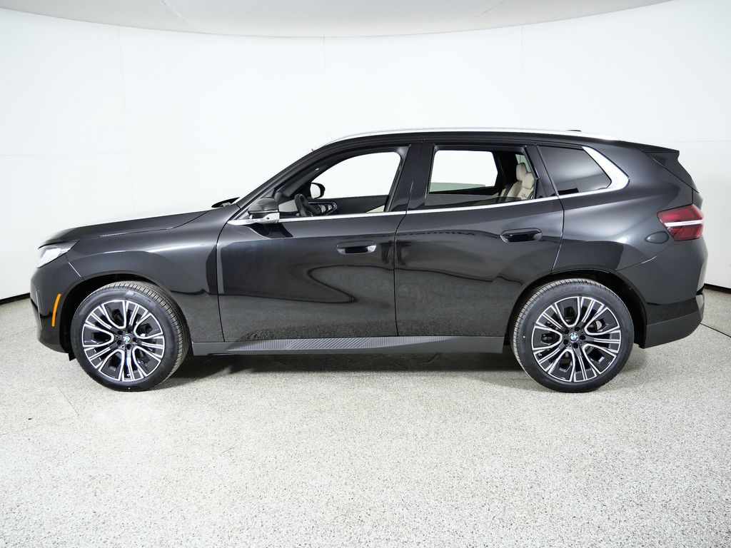 Thumbnail: 2026 BMW X3 - 15